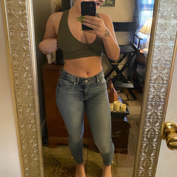 Lucky Brand Jeans - Picture 1 of 5